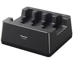 PANASONIC TOUGHBOOK 4-BAY CHARGER FOR CF-33