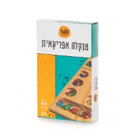 מנקלה עץ