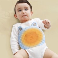 חגורת חימום טבעית להקלה מידית על גזים וכאבי בטן לתינוקות – BellyHugs