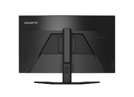 מסך גיימינג קעור GIGABYTE G27FC 27" FHD 165HZ 1MS