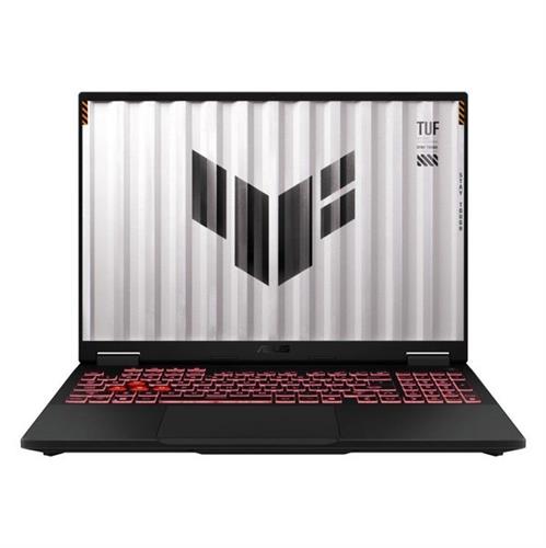 ASUS TUF Gaming A16 16" 2.5K /AMD Ryzen 7 /16GB /1TB /RTX 5050 8GB /Jaeger Gray /Win11 /3Y FA608UHI-QT153W
