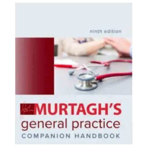 Murtagh’s General Practice Handbook