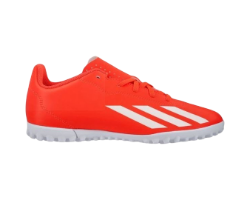 Adidas x crazyfast club tf j-קטרגל