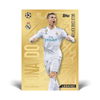 מאץ' אטקס - מגה מולטי פאק - Match Attax 24/25 Mega Multipack