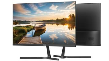 MAG 27" Flat Led Monitor, 100Hz D27F100S