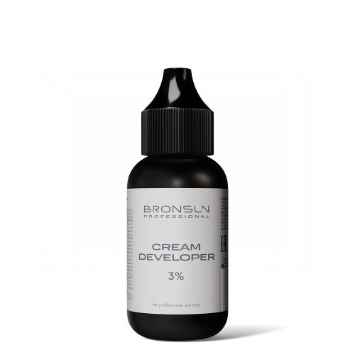 חמצן Bronsun 3%