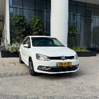 2017 Volkswagen Polo