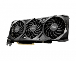 כרטיס מסך MSI GeForce RTX 3070 VENTUS 3X 8G OC LHR