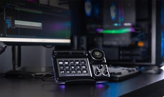 CM MASTER HUB GAMING&STR