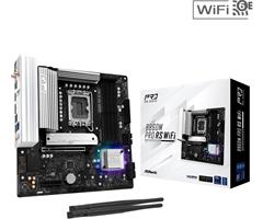 ASROCK MB ASR B860M PRO RS WIFI