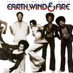 EARTH, WIND & FIRE /  THAT'S THE WAY OF.. -HQ-