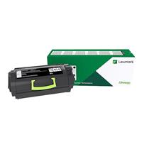 LEXMARK MS/MX4-5-621 5/622 Black toner 20K