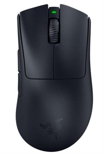 עכבר גיימינג ארגונומי אלחוטי רייזר Razer DeathAdder V3 Pro