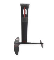 Blackbird Razor 847-375-85-INT 784cm² / AR 9.20