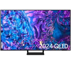 טלוויזיה 55" סמסונג חכמה  Samsung QLED 4K 55Q70D