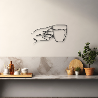 Coffee Hand
