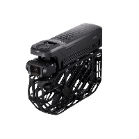 HOVERAir X1 Pro רחפן קומפקטי מתקפל לנשיאה קלה בשטח
