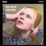 DAVID BOWIE/HUNKY DORY