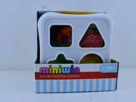 התאמת צורות