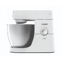 מיקסר שף XL הסדרה היוקרתית קנווד KENWOOD דגם KVL4104W