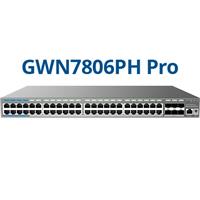 MANAGED SWITCH48 POE++