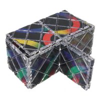 רוביקס - קובייה הונגרית הקסם - Rubik's
