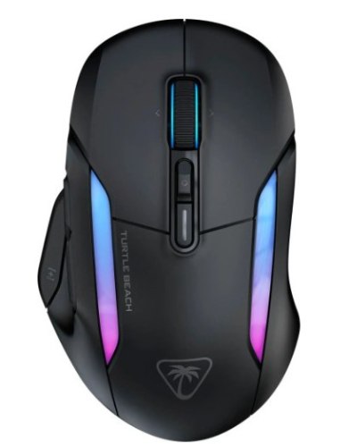 עכבר גיימינג אלחוטי Turtle Beach Kone II Air