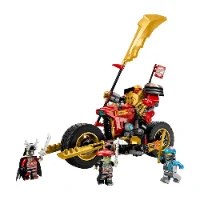 לגו נינג'אגו - רובוט רוכב של קאי - LEGO NINJAGO 71783