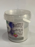 אבקת איבוק כסף לאסטר מנדלברג