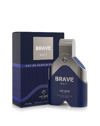 BRAVE NUIT בהשראת איב סאן לורן Yves Saint Laurent Y Eau | 100ml