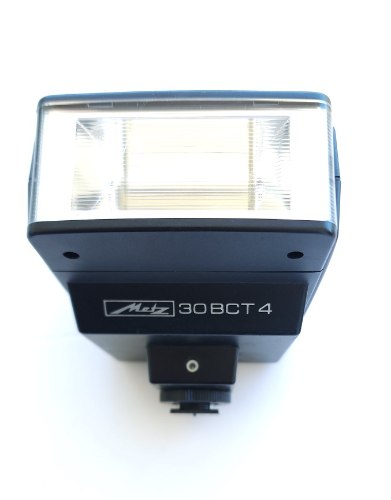 Flash Metz 30 BCT 4 פלש
