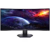 מסך מחשב Dell S3422DWG 34 Curved Gaming Monitor