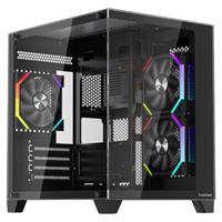 מארז מחשב 1StPlayer BV5 Black