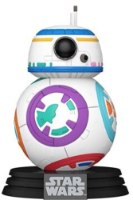 בובת פופ Funko POP! Star War: Pride 2023 – BB-8 #640