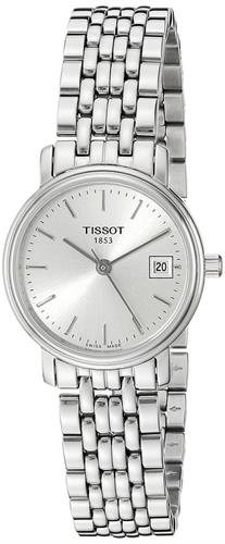 שעון יד אנלוגי נשים TISSOT T52.1.281.31