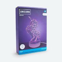 מנורת חד קרן Unicorn Flatlight