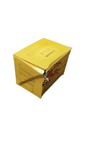 500 מחטי דיקור סיני 0.18x30 מ"מ עם מוליך לכל 5 מחטים - Boenmed קופסה פגומה תוכן תקין תוקף 04/28