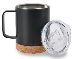 מאג שומר חום\קור COFIX שחור
