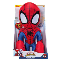 ספיידי בובת ספיידרמן איכותית של מרוול Marvel Spiderman