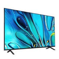 מסך "55 SONY LED 4K SMART דגם K55S35B סוני