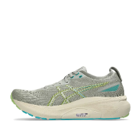 Asics Gel Kayano 31 Men אסיקס קיאנו לגברים אפור משולב