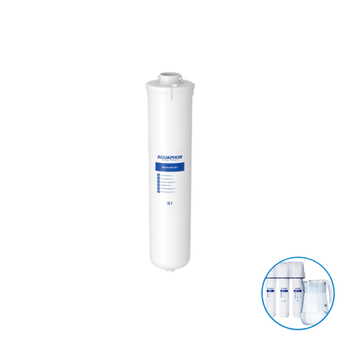 K1 פילטר להחלפה Aquaphor