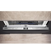 מדיח כלים אינטגרלי רחב 60 ס"מ דגם SIEMENS SN63HX17BE סימנס