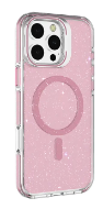 כיסוי Nanox Shiney Magsafe Window ל- iPhone 17  נצנצים