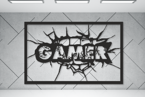 GAME BREAKE
