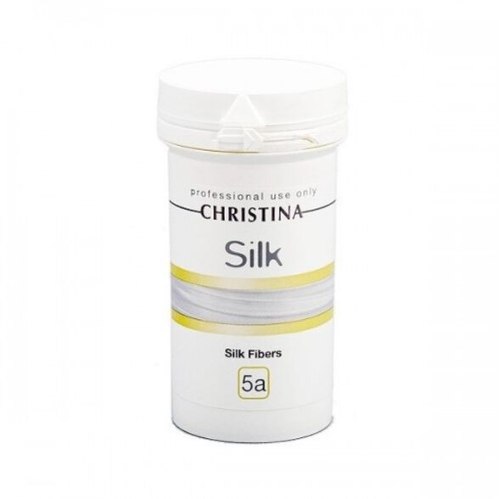 Christina SILK Fibers