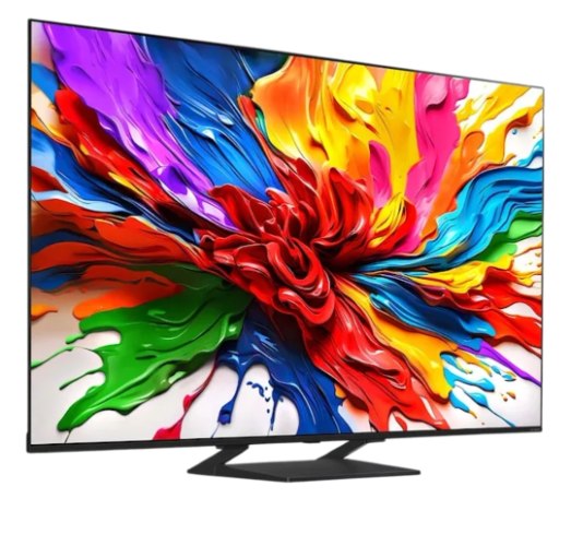 טלוויזיה חכמה LG 75" 75QNED93A6A AI Smart TV 4K MiniLED QNED