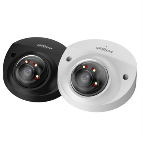 DAHUA 2MP FIXED DOME WIZSENSE