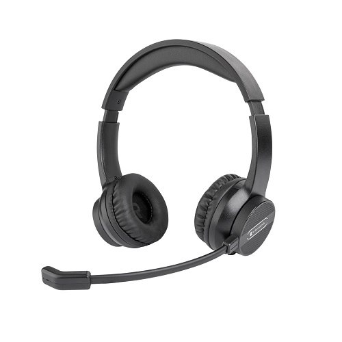 אוזניות קשת Dynabook Bluetooth Headset