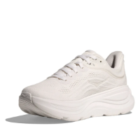 HOKA BONDI 9 - נעלי ספורט לאישה בונדי 9 בצבע לבן | הוקה נשים